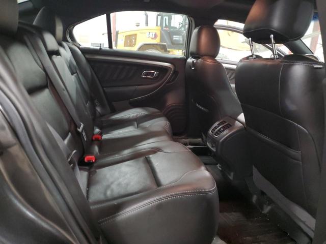 2016 FORD TAURUS SEL #3298001053