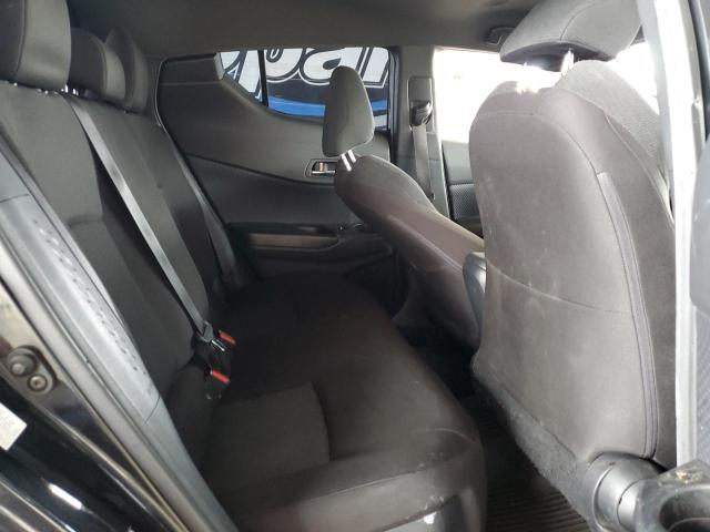 2019 TOYOTA C-HR XLE #3304021635