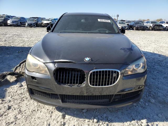 2011 BMW 750 #3291234004