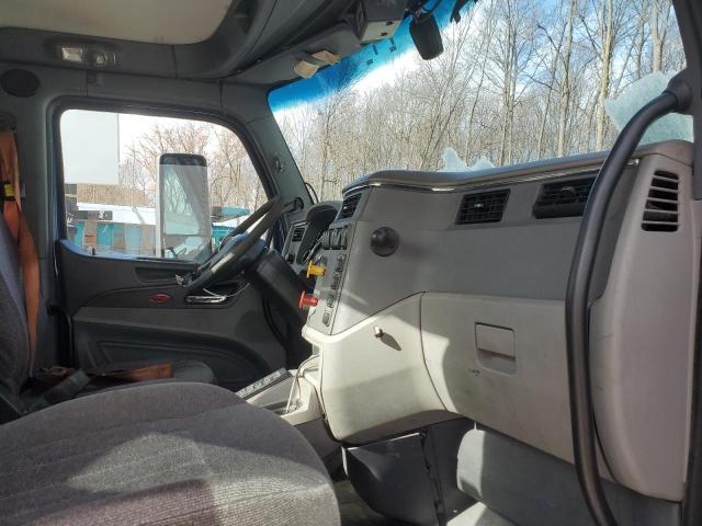 2018 PETERBILT TRACTOR 579 #3296364282