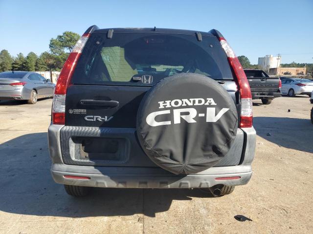 2006 HONDA CR-V EX #3290062264