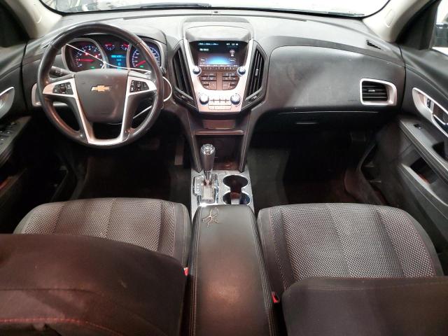 2017 CHEVROLET EQUINOX LT #3290313946