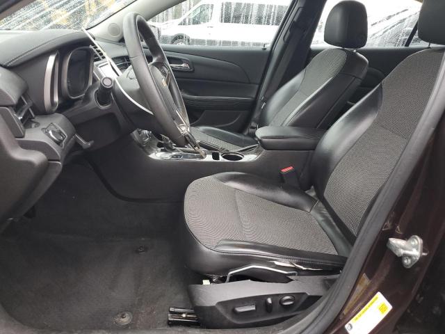 2015 CHEVROLET MALIBU 1LT #3292304279