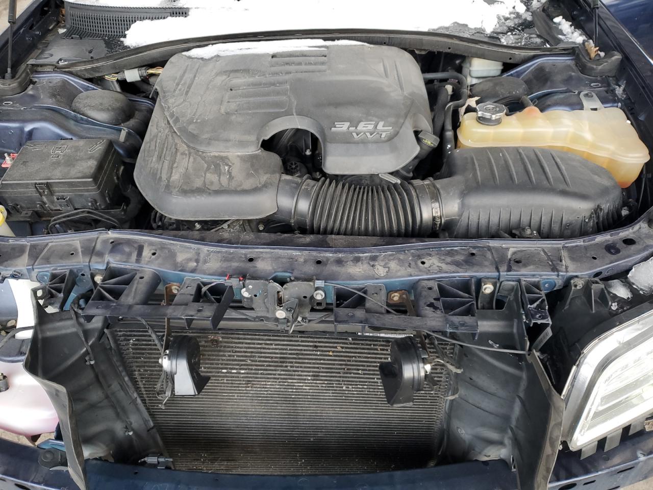 CHRYSLER 300 LIMITED