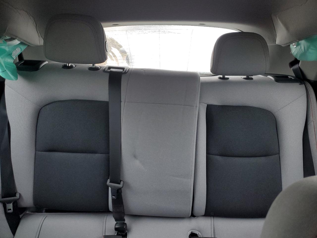 CHEVROLET BOLT EV LT