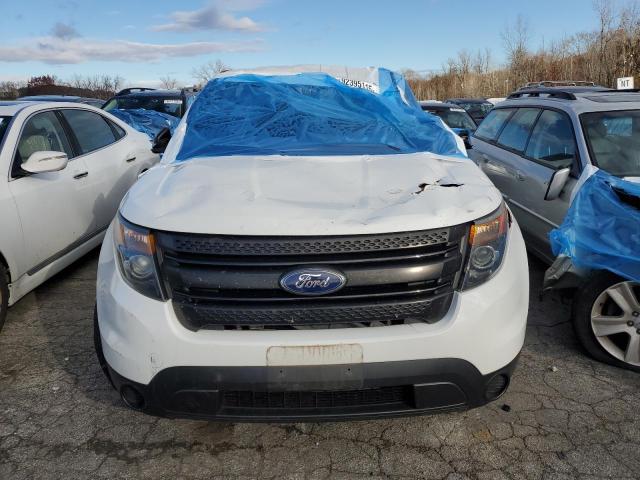2015 FORD EXPLORER P #3291171005