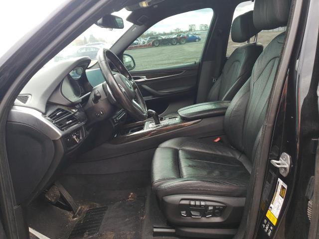 2016 BMW X5 XDRIVE3 - 5UXKS4C52G0N12501