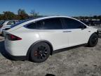 Lot #3296953833 2021 TESLA MODEL X