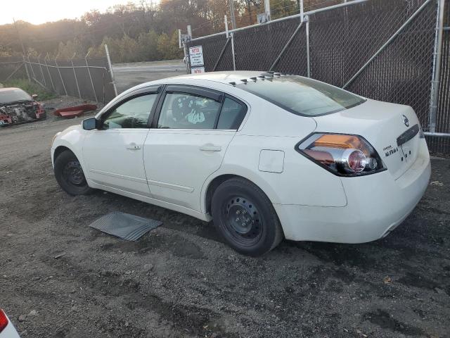2012 NISSAN ALTIMA BAS - 1N4AL2AP6CC215670