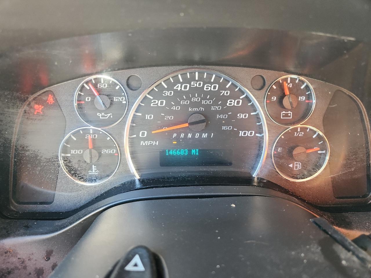 CHEVROLET EXPRESS G2