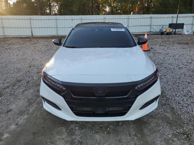 2018 HONDA ACCORD TOU - 1HGCV1F96JA144143