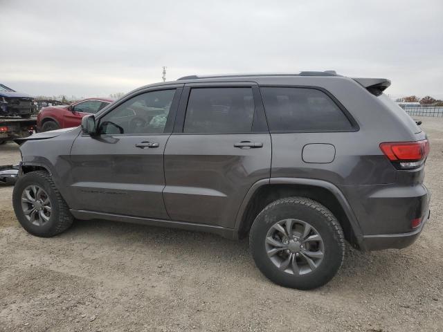 2018 JEEP GRAND CHER - 1C4RJFAG8JC292399