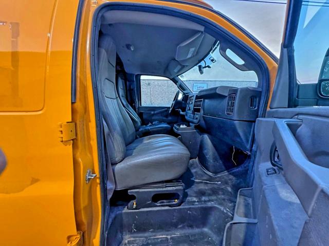 2019 CHEVROLET EXPRESS G2 #3297863777
