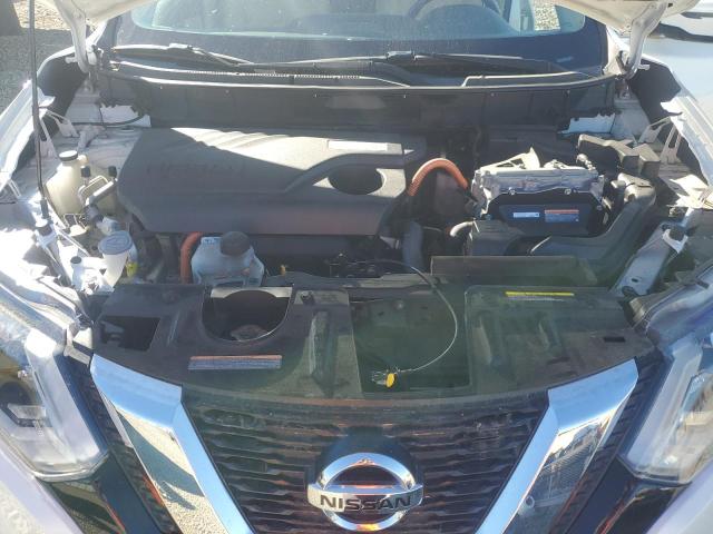 2017 NISSAN ROGUE SV H - 5N1ET2MV6HC773186