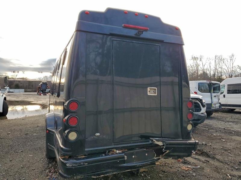 2015 FORD ECONOLINE #3301621635