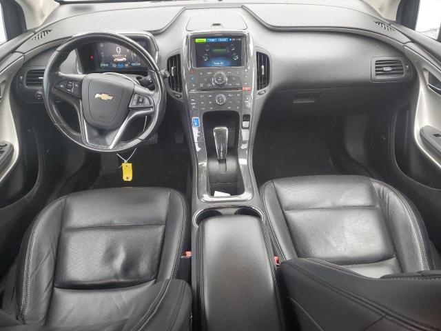 2012 CHEVROLET VOLT #3287577353