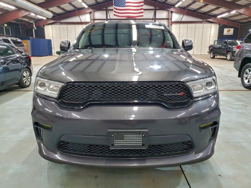2021 DODGE DURANGO SX #3301713403