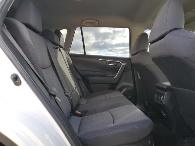 2021 TOYOTA RAV4 XLE #3302761344