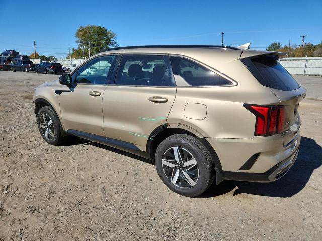 2021 KIA SORENTO EX #3301648650