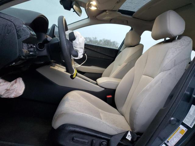 2024 HONDA ACCORD EX #3308491338