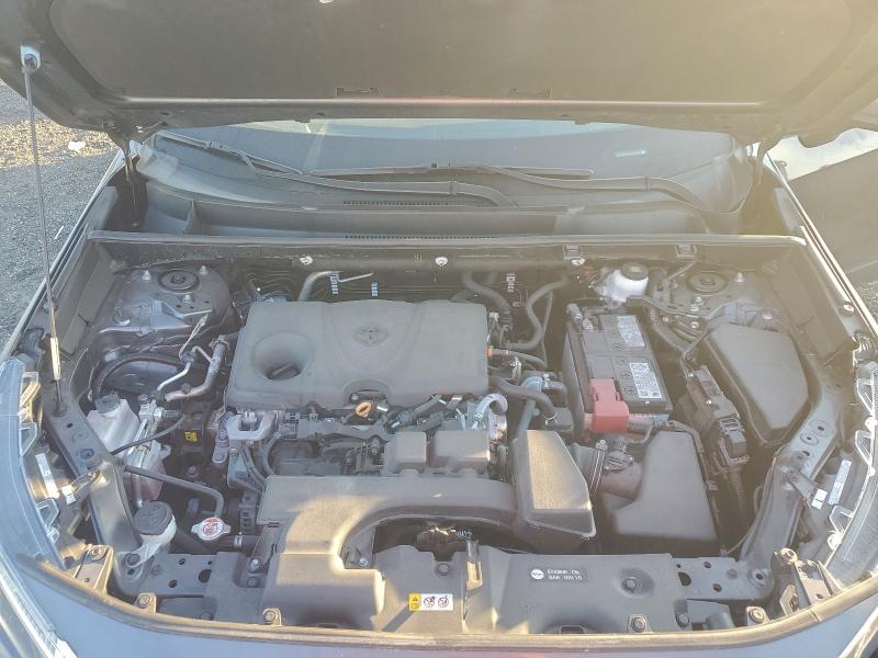 2024 TOYOTA RAV4 XLE #3297017384