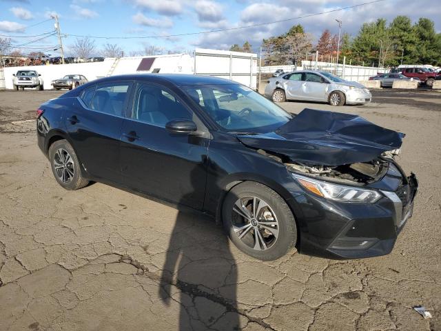 2023 NISSAN SENTRA SV #3304515478