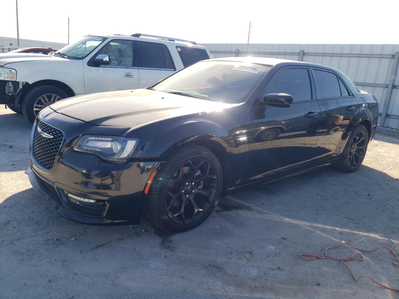 CHRYSLER 300S S