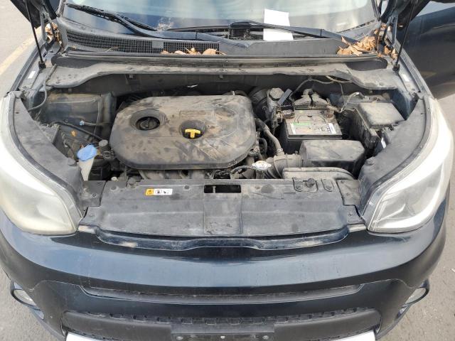 2018 KIA SOUL + #3293325443