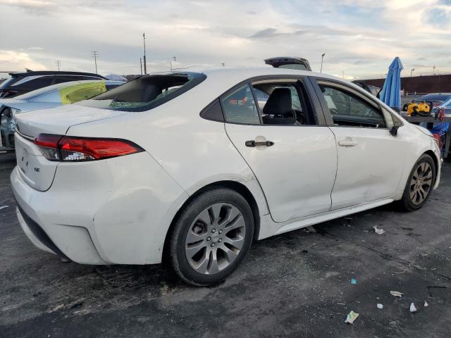 2020 TOYOTA COROLLA LE #3309447983