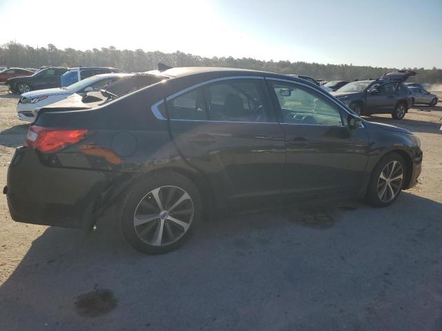 2016 SUBARU LEGACY 2.5 #3285651329
