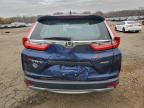 Lot #3301602718 2017 HONDA CR-V LX
