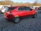 Lot #3292382299 2018 CHEVROLET EQUINOX LT