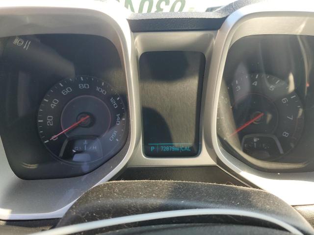 2012 CHEVROLET CAMARO LT #3302653017