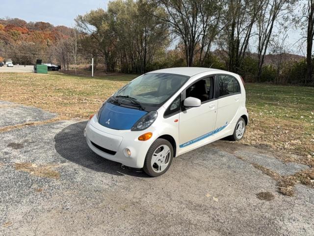 2012 MITSUBISHI I MIEV ES - JA3215H13CU019458