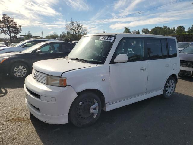 TOYOTA SCION XB