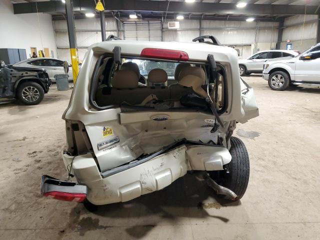 2008 FORD ESCAPE XLT #3302886926