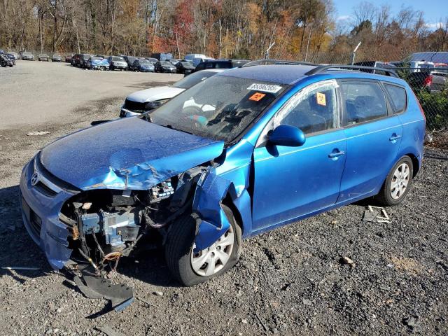 Global Auto Auctions: 2010 HYUNDAI ELANTRA TO