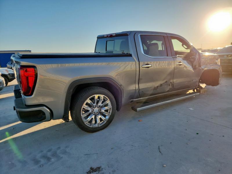 2025 GMC SIERRA K15 #3304101485