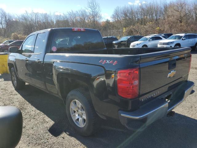 2018 CHEVROLET SILVERADO - 1GCVKREC8JZ329291