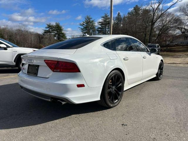 2015 AUDI S7 PREMIUM #3292323284