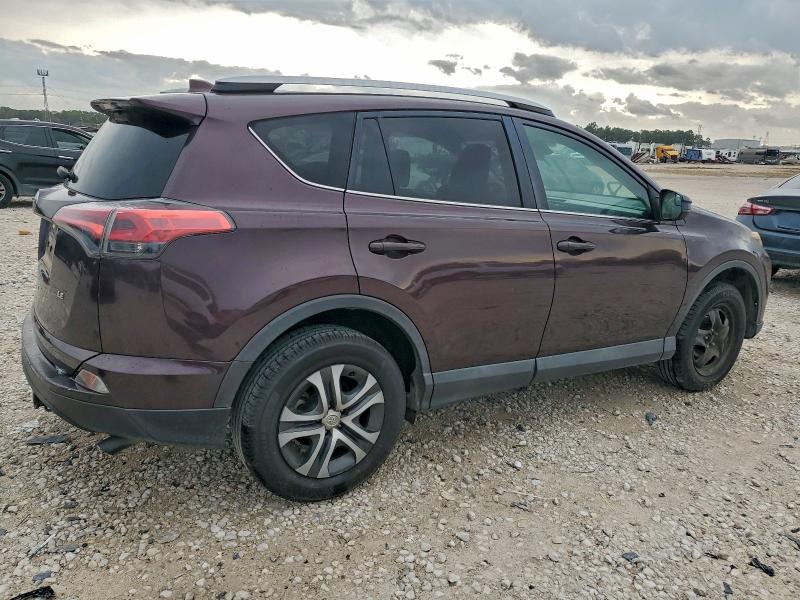 2018 TOYOTA RAV4 LE #3298014181