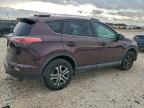 Lot #3298014181 2018 TOYOTA RAV4 LE