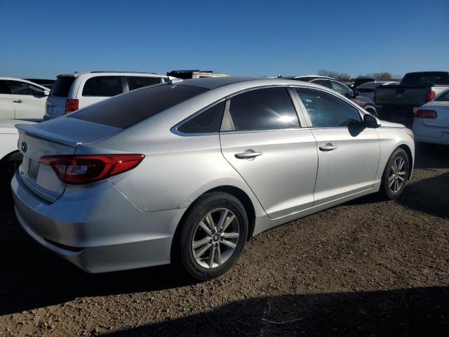 2016 HYUNDAI SONATA SE 5NPE24AF1GH397502