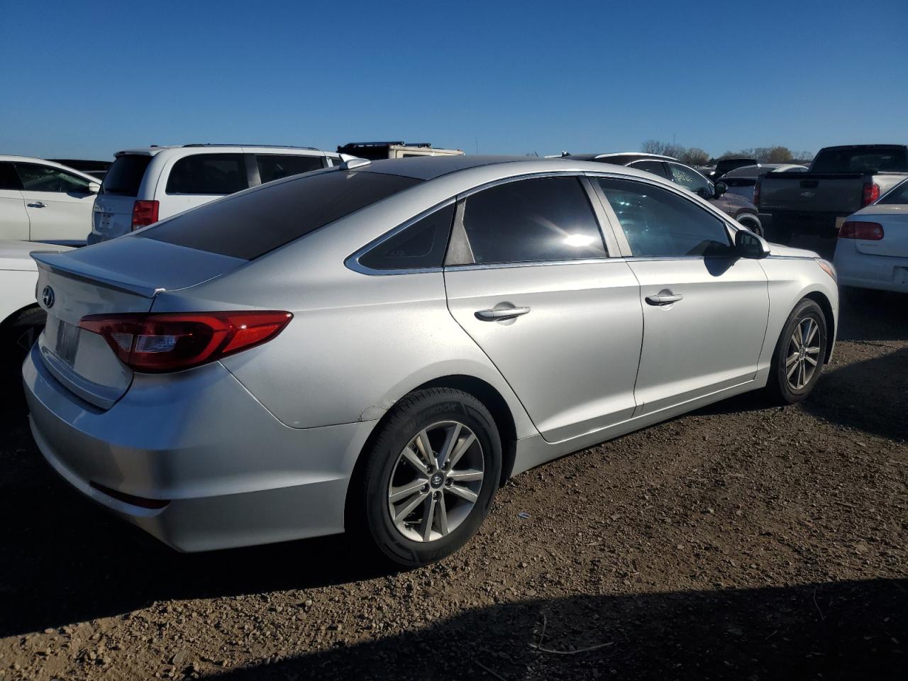 HYUNDAI SONATA SE