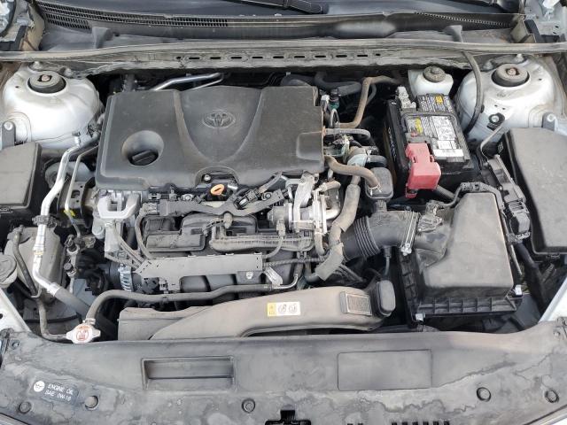 2020 TOYOTA CAMRY XSE #3296254427