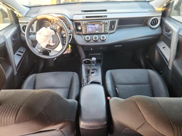 2018 TOYOTA RAV4 LE #3297926793