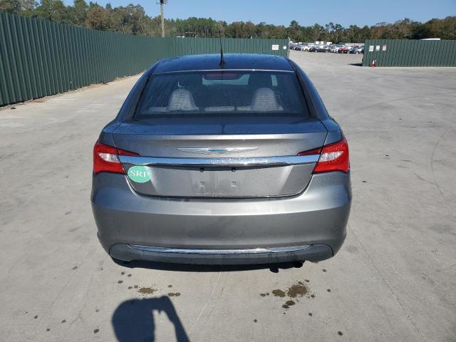 2012 CHRYSLER 200 LX #3296280506