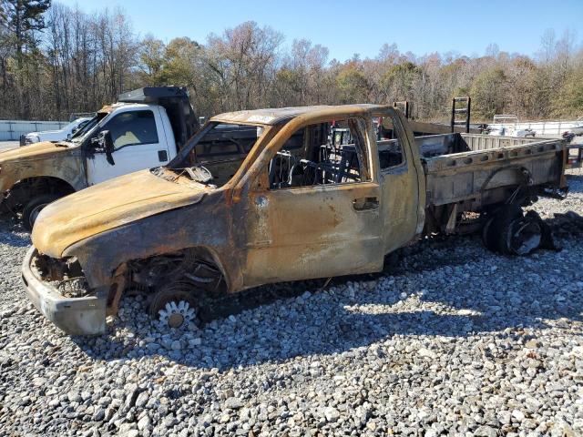 Global Auto Auctions: 2001 CHEVROLET SILVERADO