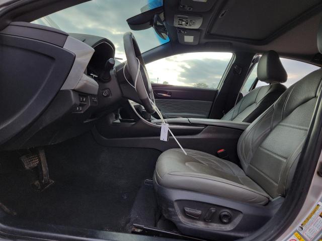 2019 TOYOTA AVALON XLE #3294462510