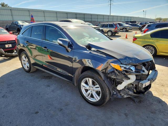 2014 ACURA RDX TECHNO #3308418274
